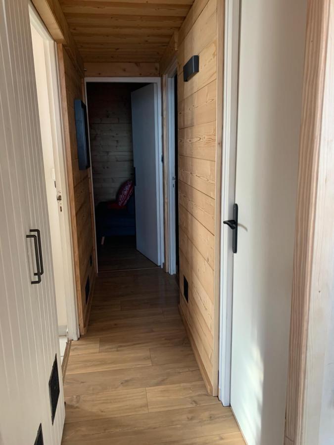 La Perle Des Cailloux Exceptionnel Et Cosy Apartment