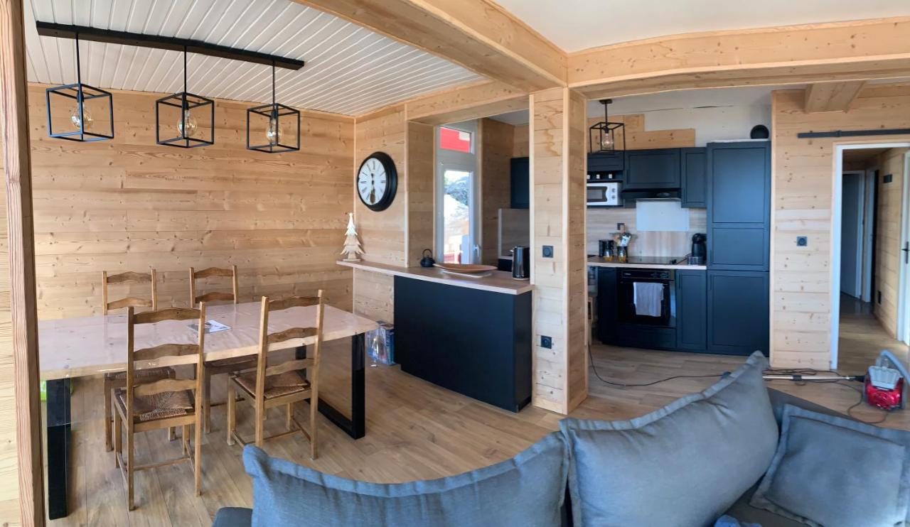 La Perle Des Cailloux Exceptionnel Et Cosy Apartment *