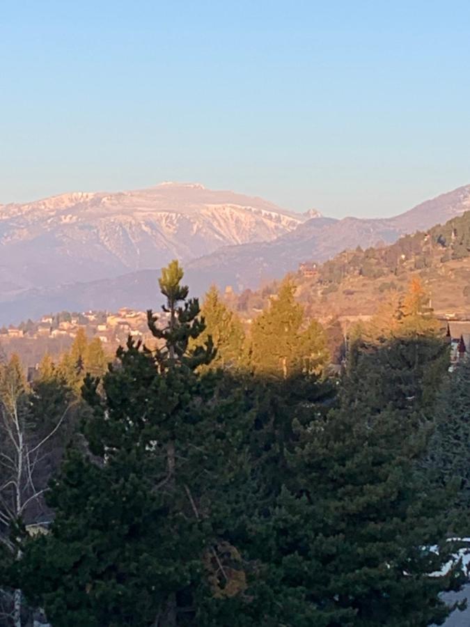 La Perle Des Cailloux Exceptionnel Et Cosy * Font-Romeu-Odeillo-Via