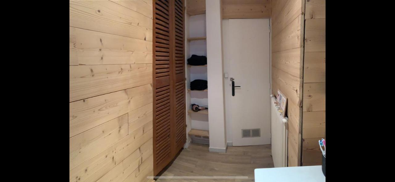 La Perle Des Cailloux Exceptionnel Et Cosy Apartment